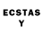 Ecstasy Cube Evelina Shtern